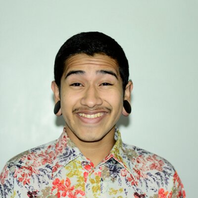 Profile Picture of Jesse McCloud (@McCloudJessee) on Twitter