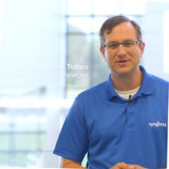 Profile Picture of Chris Tutino (@Chris_Tutino) on Twitter