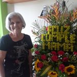 Profile Picture of doris tabata (@doristabata) on Instagram