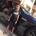 Jason Cyrus Persad - Instagram Profile Picture of Jason Cyrus Persad (@jasonpersad61) on Instagram