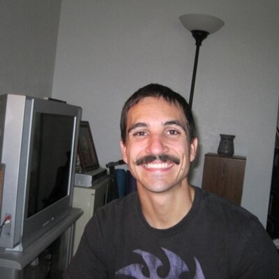 Profile Picture of Dan Westerman (@DanWesterman) on Twitter