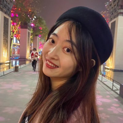 Profile Picture of Pei Xue (@PeiXue1) on Twitter