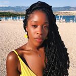 Profile Picture of Gena-mour Barrett ☺️ (@smilegena) on Instagram