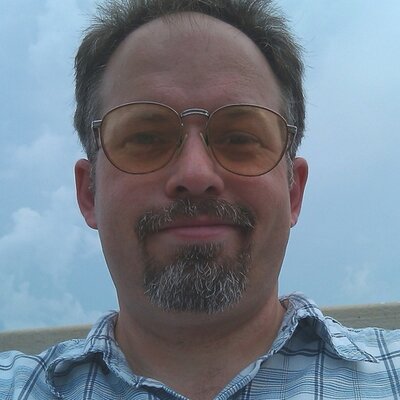 Profile Picture of Jeff Ratliff (@Gomer_X) on Twitter
