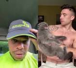 Profile Picture of   Eskalo Smith (@eskalosmith)... (@eskalosmith) on Tiktok