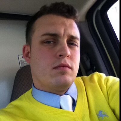 Profile Picture of Graham Goff (@GoffGraham) on Twitter