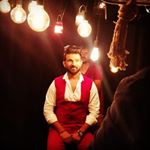 Profile Picture of RAHUL PANDIT (OFFICIAL)⭕ (@rahulpanditofficial) on Instagram