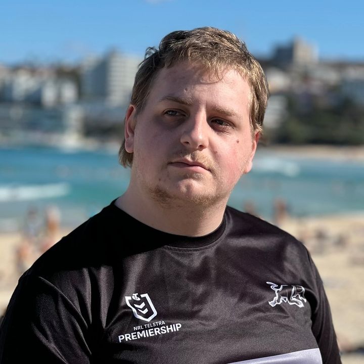 Profile Picture of Daniel McInnes (@fiend_diablo) on Tiktok