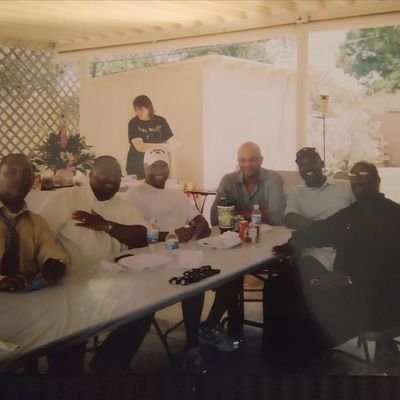 Profile Picture of Bennie L Bates Jr (@BennieLBatesJr1) on Twitter