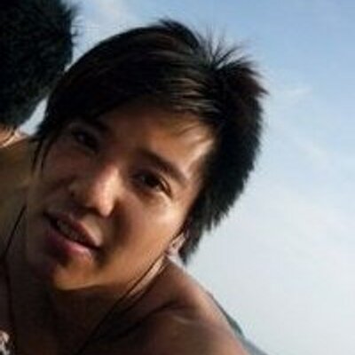 Profile Picture of Kenneth Mok (@KennethGregory) on Twitter