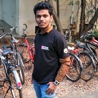 Profile Picture of Shyam Shankar (@shyam-shankar-44) on Quora