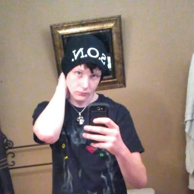 Profile Picture of Dustin Blackwell (@SONguitarDustin) on Twitter