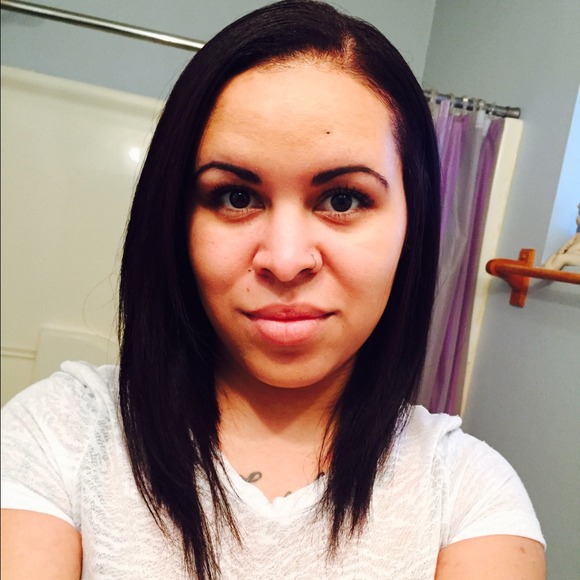 Profile Picture of Bianca Tarlton (@princessbonca21) on Poshmark