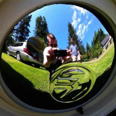 Profile Picture of Brian Pemberton (@brianpemberton) on Twitter