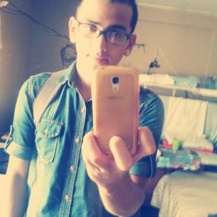 Profile Picture of Kenneth Machado (@KennethMachado2) on Twitter