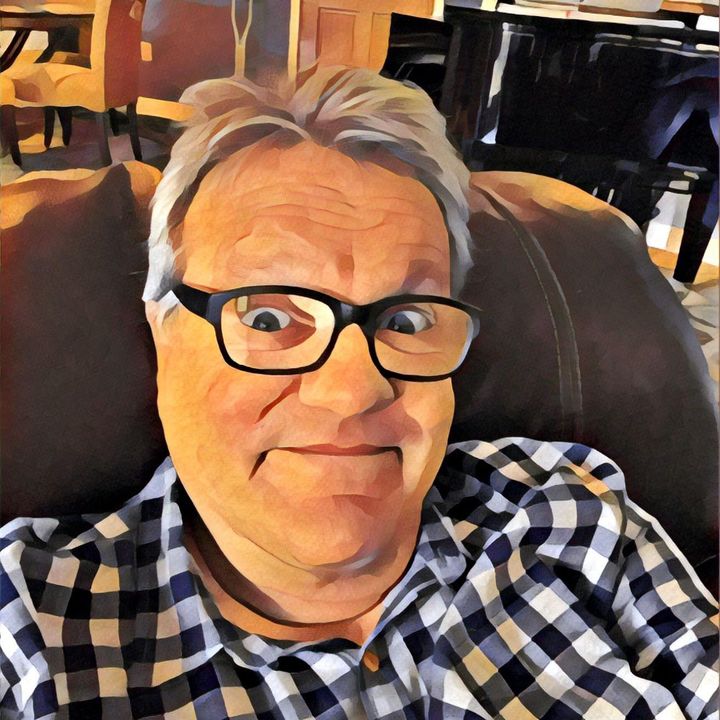 Profile Picture of Mark Lowry (@marklowry1958) on Tiktok