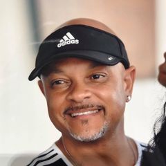 John Kemp - Tiktok Profile Picture of John Kemp (@goldenchild_88) on Tiktok