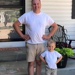 Profile Picture of Christopher Paulson (@christopher.paulson.5) on Instagram