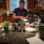 Profile Picture of Jeremy Werther (@chefwerther) on Instagram