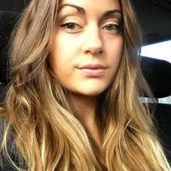 Profile Picture of Kiera Stevenson (@kstevee) on Twitter