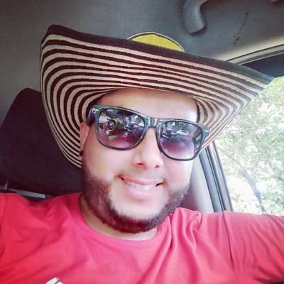 Profile Picture of Melvin Almengor (@almengor_melvin) on Twitter