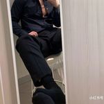 Profile Picture of Keith Wang (@suit.chic) on Instagram