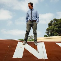 Profile Picture of Nathan Hamill (@nathan-hamill-5) on Quora