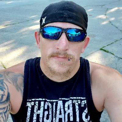 Profile Picture of Kyle Gaddis (@KyleGaddis1) on Twitter
