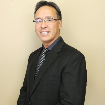 Profile Picture of Dr Ben Fong (@Drbenfong) on Twitter