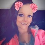 Profile Picture of Kayla Manning (@kmanning0709) on Instagram