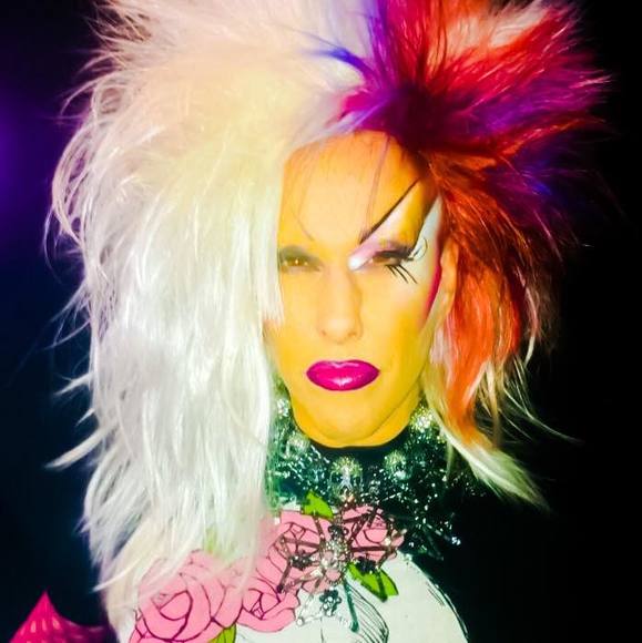 Profile Picture of Chi chi Larue (@lakebox) on Poshmark