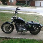 Profile Picture of randy pruitt (@gobffgob) on Instagram