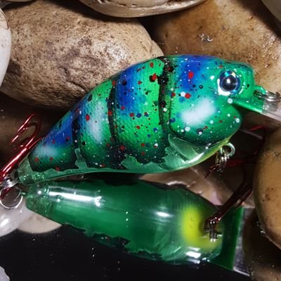 Profile Picture of Toxic Crankbaits (@keith_gott) on Twitter