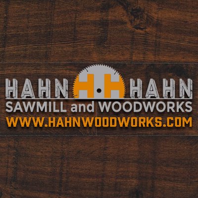 Profile Picture of Gene Hahn (@hahn_woodworks) on Twitter