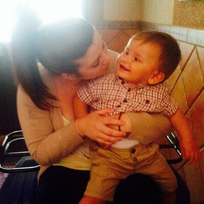 Lidia Gomez Cordero - Twitter Profile Picture of Lidia Gomez Cordero (@lidiGC94) on Twitter