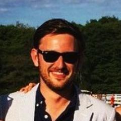 Profile Picture of Christopher Kelley (@Kelleychri) on Twitter