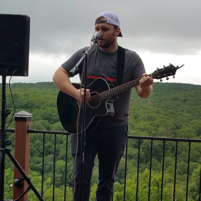 Profile Picture of William Cooper (@William_Coop) on Twitter