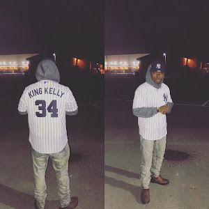 Profile Picture of 👑King Kelly 👑 (@mauricecollier8) on Tiktok