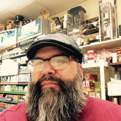 Profile Picture of Vince Brunetti (@57redtruck) on Twitter