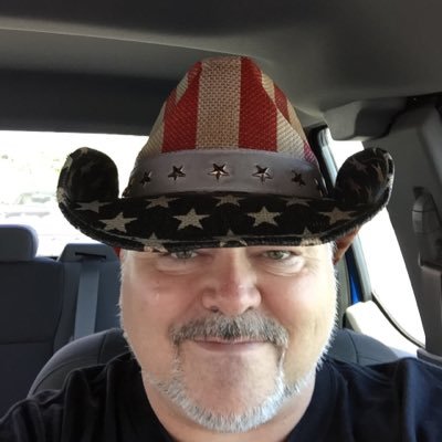 Profile Picture of Jim Hudgens (@JimHudgens1) on Twitter