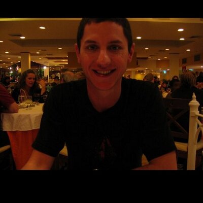 Profile Picture of Marc-Antoine Rioux (@mr28r66) on Twitter