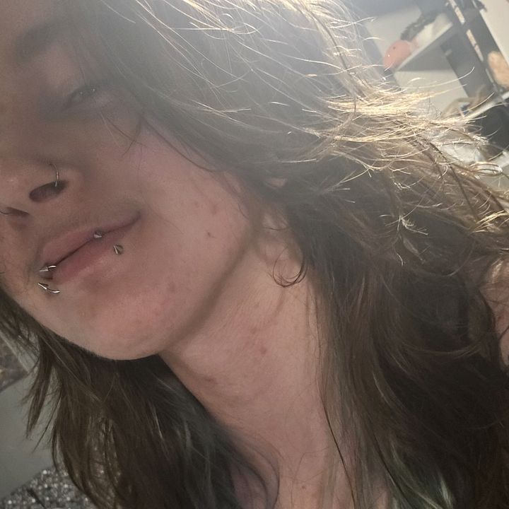 Profile Picture of Daddy D (@dannynielsen1218) on Tiktok