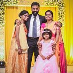 Profile Picture of chinni (@shruthi.sasikumar) on Instagram