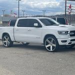 Profile Picture of Steven Harriott aka Debo (@moparmayor) on Instagram