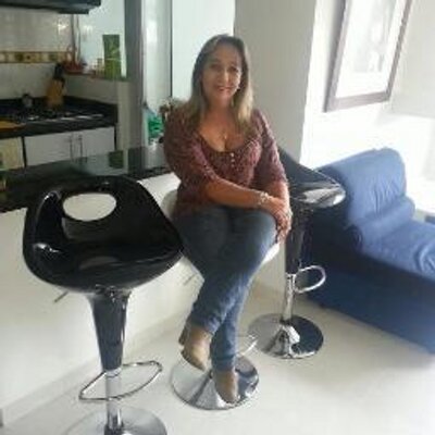 Profile Picture of ESPERANZA MOLINA G (@panchita125) on Twitter