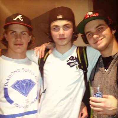 Chase Bridges - Twitter Profile Picture of Chase Bridges (@Chasebridges_) on Twitter