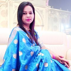 Profile Picture of Aparna Upadhyay (@aparnaupadhyay37) on Tiktok