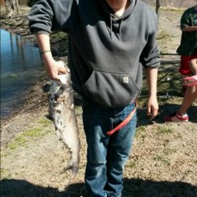 Profile Picture of Brandon Etheridge (@chevelle565) on Twitter