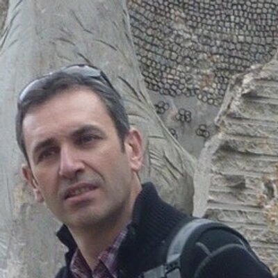 Profile Picture of Steve Monteiro (@stevemonteirouk) on Twitter