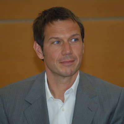 Profile Picture of Rene Obermann (@rene_richard) on Twitter
